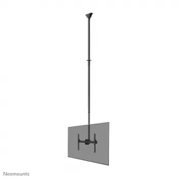 Kattoteline Neomounts CL35-440BL16XL max 50 kg 37-70
