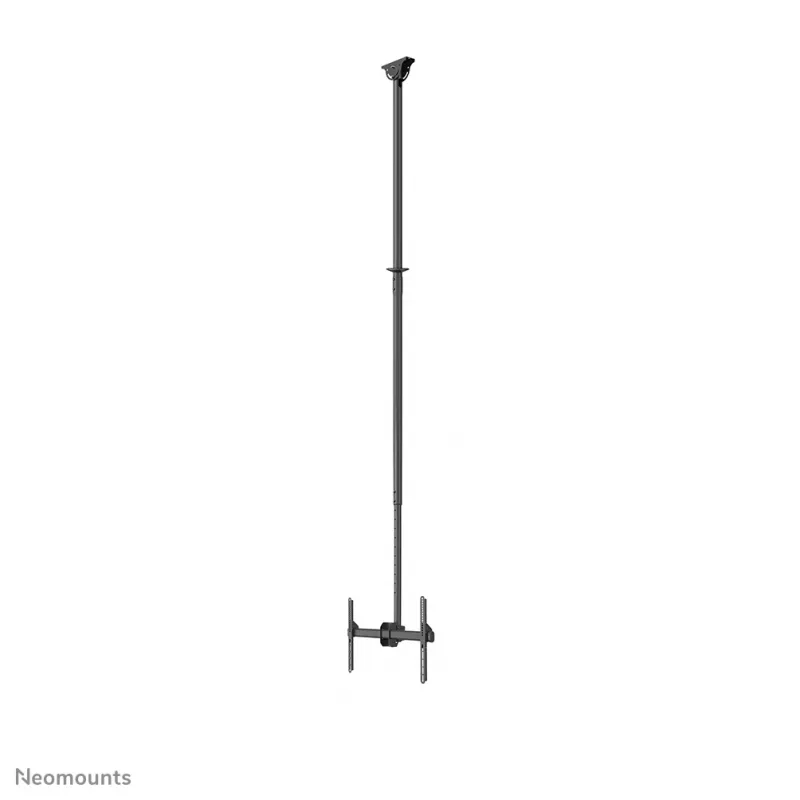 Kattoteline Neomounts CL35-440BL16XL max 50 kg 37-70