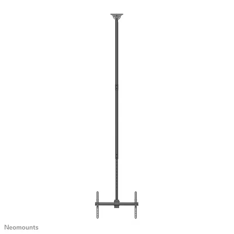 Kattoteline Neomounts CL35-440BL16XL max 50 kg 37-70