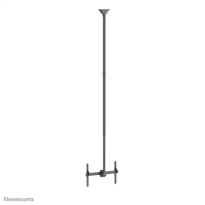 Kattoteline Neomounts CL35-440BL16XL max 50 kg 37-70