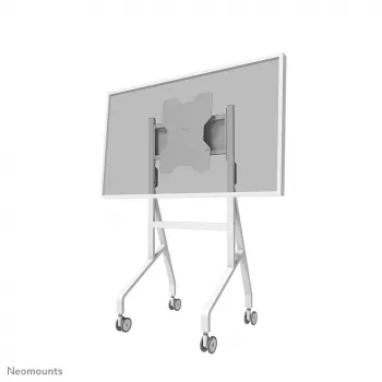 Neomounts FL50-515WH1 Samsung Flip -rullavaunu 55–65