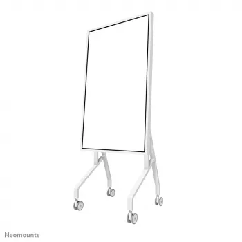 Neomounts FL50-515WH1 Samsung Flip -rullavaunu 55–65