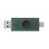 USB-muistitikku Kingston Technology 256GB USB-A USB-C 3.2 Gen 1 DuoG2
