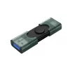 USB-muistitikku Kingston Technology 256GB USB-A USB-C 3.2 Gen 1 DuoG2