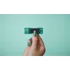 USB-muistitikku Kingston Technology 256GB USB-A USB-C 3.2 Gen 1 DuoG2