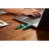 USB-muistitikku Kingston Technology 256GB USB-A USB-C 3.2 Gen 1 DuoG2