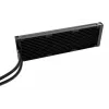 be quiet! PURE LOOP 3 LX prosessorin nestejäähdytysjärjestelmä 12 cm musta 1 kpl