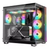 be quiet! PURE LOOP 3 LX prosessorin nestejäähdytysjärjestelmä 12 cm musta 1 kpl