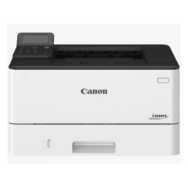 Canon i-SENSYS LBP246dw II laser/LED mustavalkotulostin