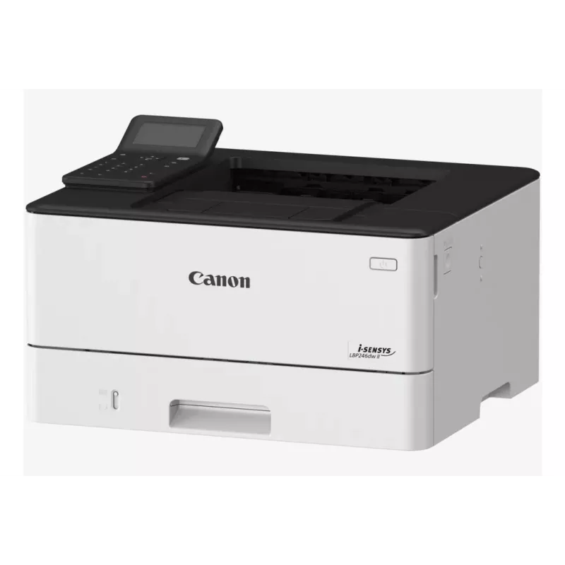 Canon i-SENSYS LBP246dw II laser/LED mustavalkotulostin