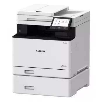 Canon i-SENSYS MF752Cdw II Laser A4 1200 x 1200 DPI 33 ppm Wi-Fi