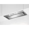 Electrolux LFG719X kalusteisiin asennettava ruostumaton teräs 580 m³/h
