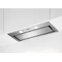 Electrolux LFG719X kalusteisiin asennettava ruostumaton teräs 580 m³/h