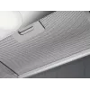 Electrolux LFG719X kalusteisiin asennettava ruostumaton teräs 580 m³/h