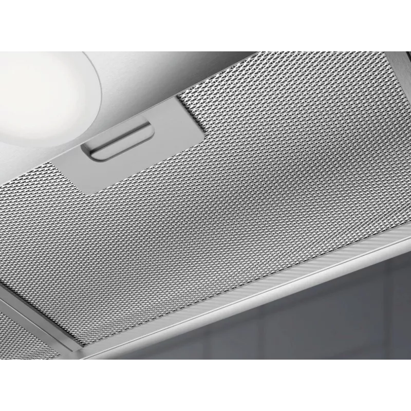 Electrolux LFG719X kalusteisiin asennettava ruostumaton teräs 580 m³/h