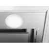 Electrolux LFG719X kalusteisiin asennettava ruostumaton teräs 580 m³/h