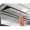 Electrolux LFG719X kalusteisiin asennettava ruostumaton teräs 580 m³/h