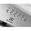 Electrolux LFG719X kalusteisiin asennettava ruostumaton teräs 580 m³/h