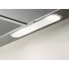 Electrolux LFG719X kalusteisiin asennettava ruostumaton teräs 580 m³/h