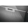 Electrolux LFG719X kalusteisiin asennettava ruostumaton teräs 580 m³/h