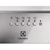 Electrolux LFG719X kalusteisiin asennettava ruostumaton teräs 580 m³/h