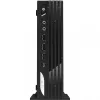 MSI Pro DP21 14M-889EU Intel® Core™ i5 i5-14400 16 GB DDR5-SDRAM 512 GB SSD Windows 11 Pro pöytä-mini-PC musta