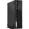 MSI Pro DP21 14M-889EU Intel® Core™ i5 i5-14400 16 GB DDR5-SDRAM 512 GB SSD Windows 11 Pro pöytä-mini-PC musta