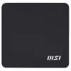 MSI Cubi NUC AI 1UMG-005EU Intel Core Ultra 7 155H 16 GB DDR5-SDRAM 1 TB SSD Windows 11 Pro mini-PC musta