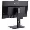 MSI Cubi NUC AI 1UMG-005EU Intel Core Ultra 7 155H 16 GB DDR5-SDRAM 1 TB SSD Windows 11 Pro mini-PC musta