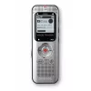 Sanelukone Philips Voice Tracer DVT2015 sisäinen muisti Flash-kortti hopea 2370 h tallennusaika