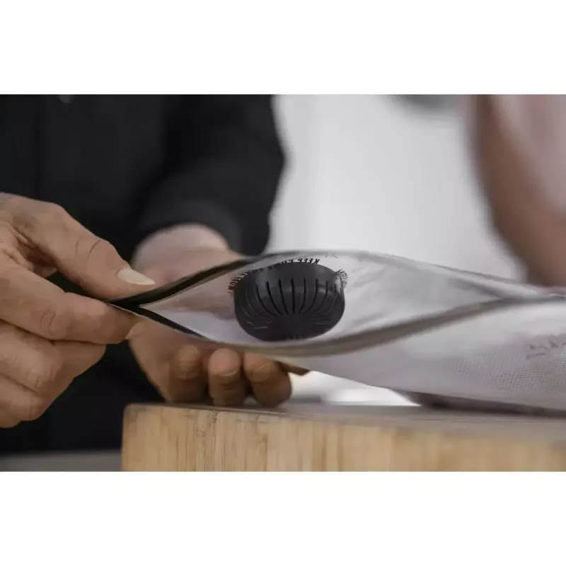 Zwilling Fresh & Save tyhjiöpussit, 4 L, 10 kpl