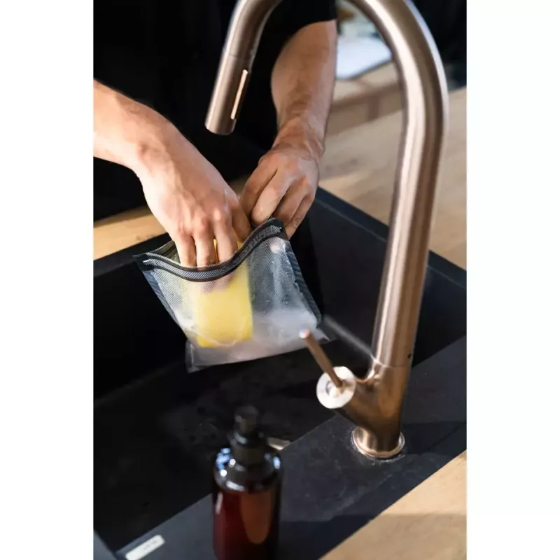Zwilling Fresh & Save tyhjiöpussit, 4 L, 10 kpl