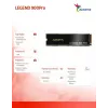 SSD-levy ADATA 4 TB M.2 PCIe 4x4 SLEG-900P-4TCS