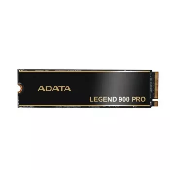 SSD-levy ADATA 4 TB M.2 PCIe 4x4 SLEG-900P-4TCS