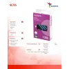 Ulkoinen SSD ADATA 1 TB 2,5 inch USB 3.2 SC735