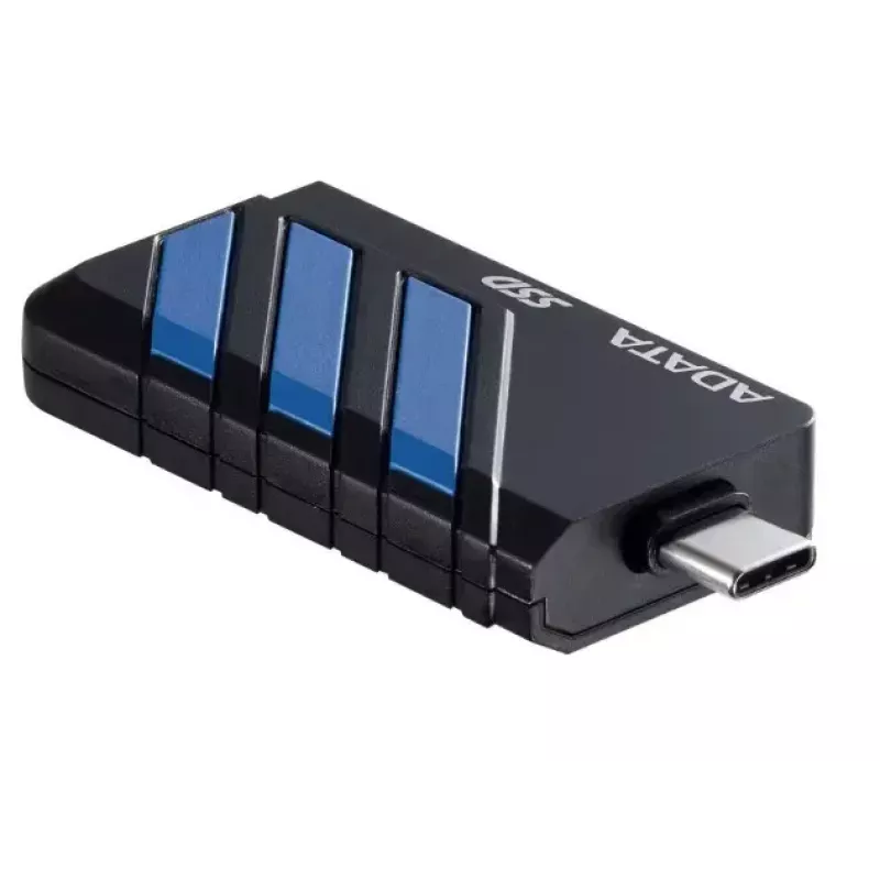 Ulkoinen SSD ADATA 1 TB 2,5 inch USB 3.2 SC735