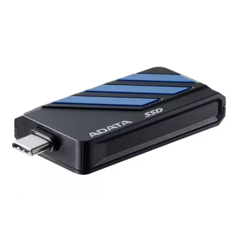Ulkoinen SSD ADATA 1 TB 2,5 inch USB 3.2 SC735