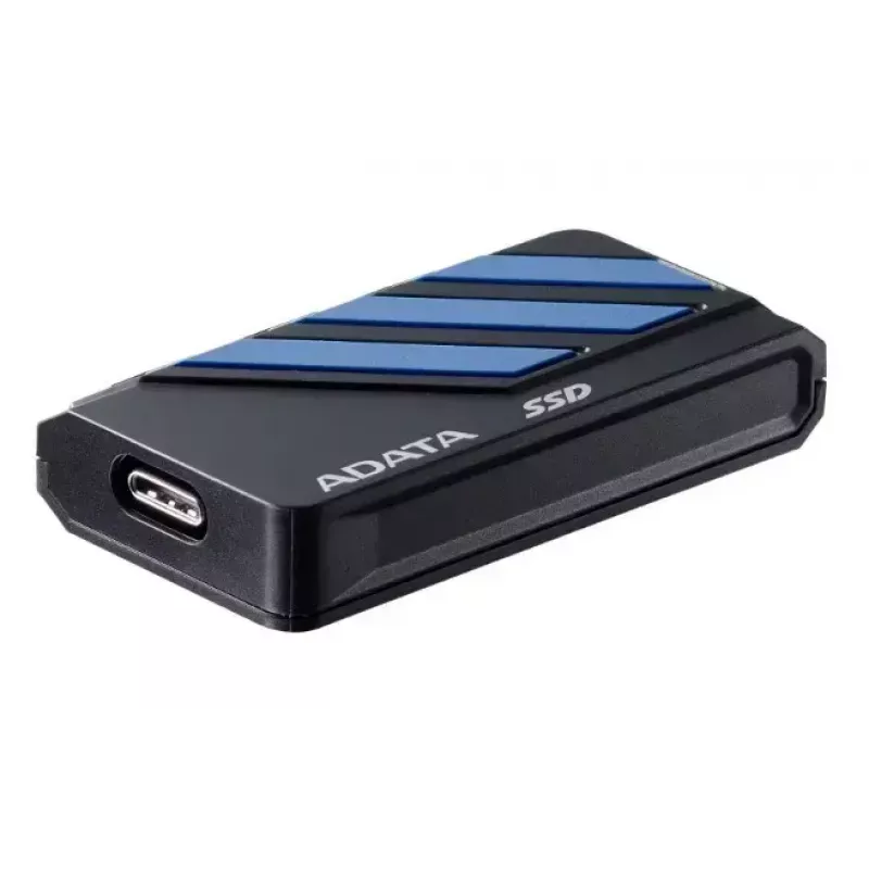 Ulkoinen SSD ADATA 1 TB 2,5 inch USB 3.2 SC735