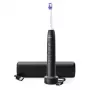 Philips Sonicare 6500 Series HX7411/02 äänisähköhammasharja sovelluksella, 62 000 liikettä/min, painetunnistin, ajastin, musta
