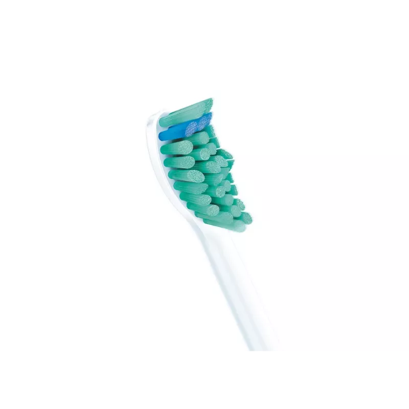 Philips Sonicare ProResults HX6014/87 4 kpl:n pakkaus vaihtoharjaspäitä valkoinen