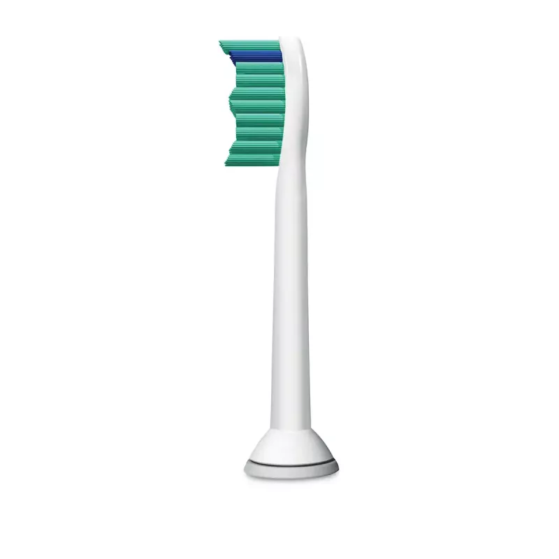 Philips Sonicare ProResults HX6018/87 8 kpl:n pakkaus harjaspäitä valkoinen