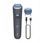 Philips partaleikkuri 3000 Series BT3617/15 partojen hoito pyöristetyillä kärkiterillä