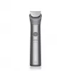 Trimmeri Philips All-in-One Trimmer 5000 Series MG5941/15 vaaleanharmaa 11-in-1