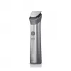 Trimmeri Philips All-in-One Trimmer 5000 Series MG5941/15 vaaleanharmaa 11-in-1