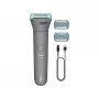 Philips Body Groomer 3000 BG3480/15 Triple Protect -parranajojärjestelmällä