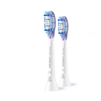 Vaihtoharjaspäät Philips Premium Gum Care HX9052/87 2 kpl:n pakkaus 2 kpl