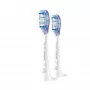 Vaihtoharjaspäät Philips Premium Gum Care HX9052/87 2 kpl:n pakkaus 2 kpl