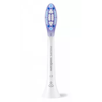 Vaihtoharjaspäät Philips Premium Gum Care HX9052/87 2 kpl:n pakkaus 2 kpl