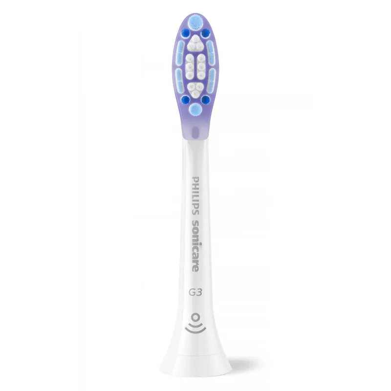 Vaihtoharjaspäät Philips Premium Gum Care HX9052/87 2 kpl:n pakkaus 2 kpl