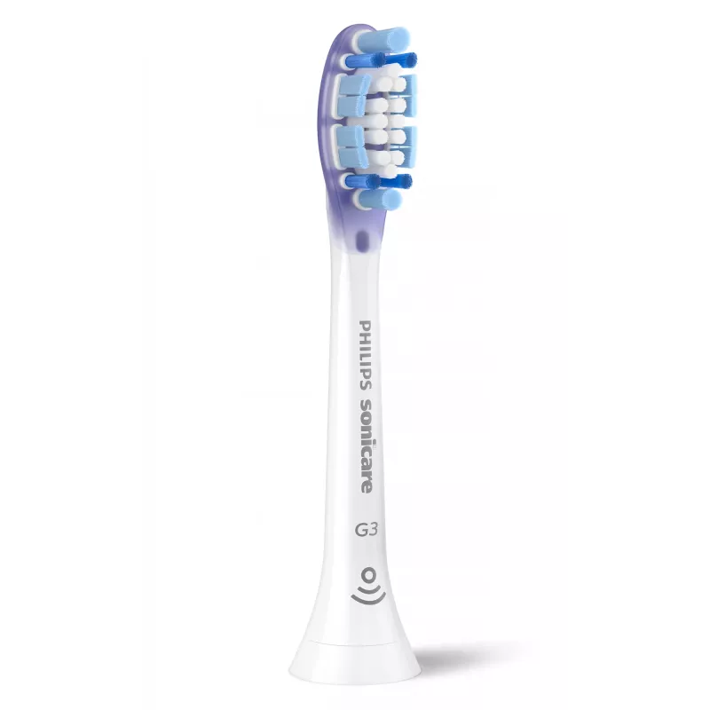 Vaihtoharjaspäät Philips Premium Gum Care HX9052/87 2 kpl:n pakkaus 2 kpl